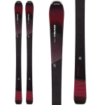 Head Total Joy Women's Skis 2023