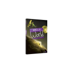 Videos Hello World Snowboarding dvd