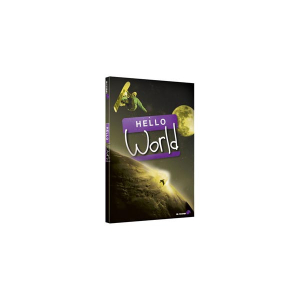 Videos Hello World Snowboarding dvd