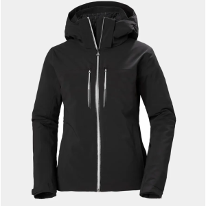Helly Hansen Women's Alphelia Lifaloft Ski Jacket 2025