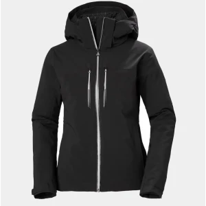 Helly Hansen Women's Alphelia Lifaloft Ski Jacket 2025
