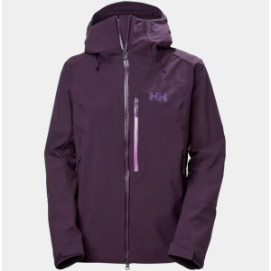 Helly Hansen Women's Verglas Backcountry Ski Shell Jacket 2025