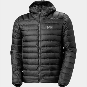 Helly Hansen Men's Verglas Hooded Down Jacket 2.0 2025