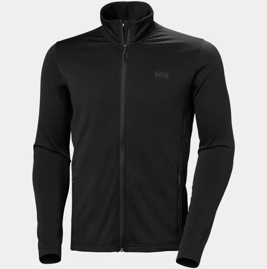 Helly Hansen Men's Versalite Fleece Jacket 2025
