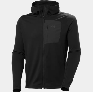 Helly Hansen Men's Versatile Hooded Fleece Jacket 2025