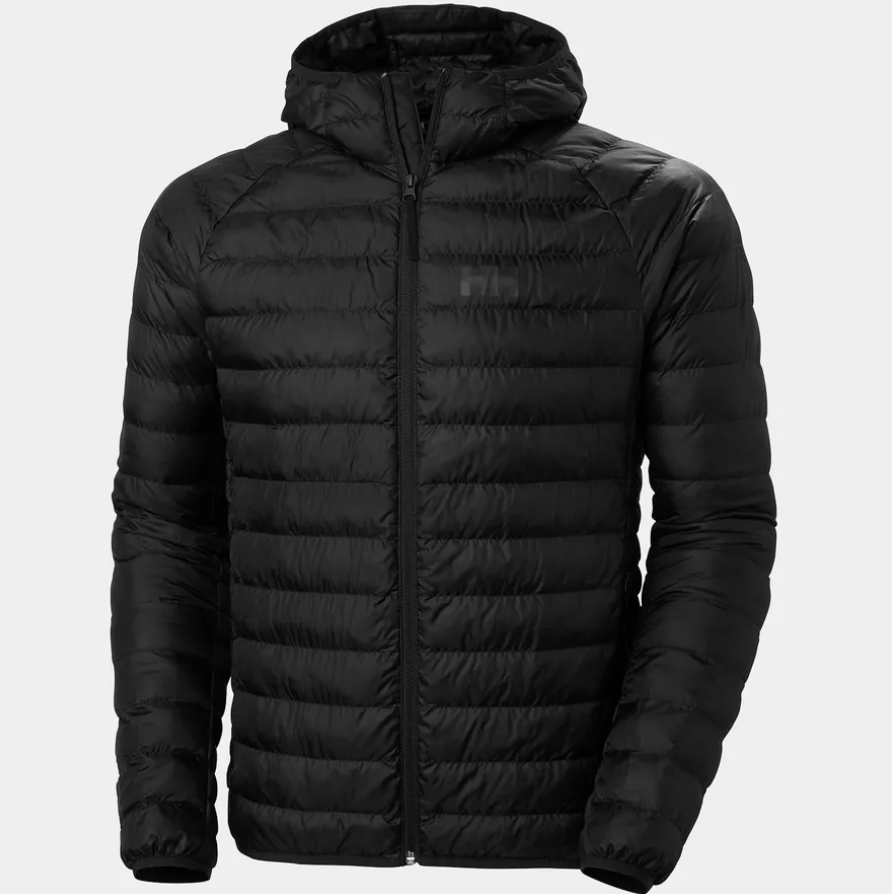Helly Hansen Men's Banff Hooded Insulator Jacket 2025