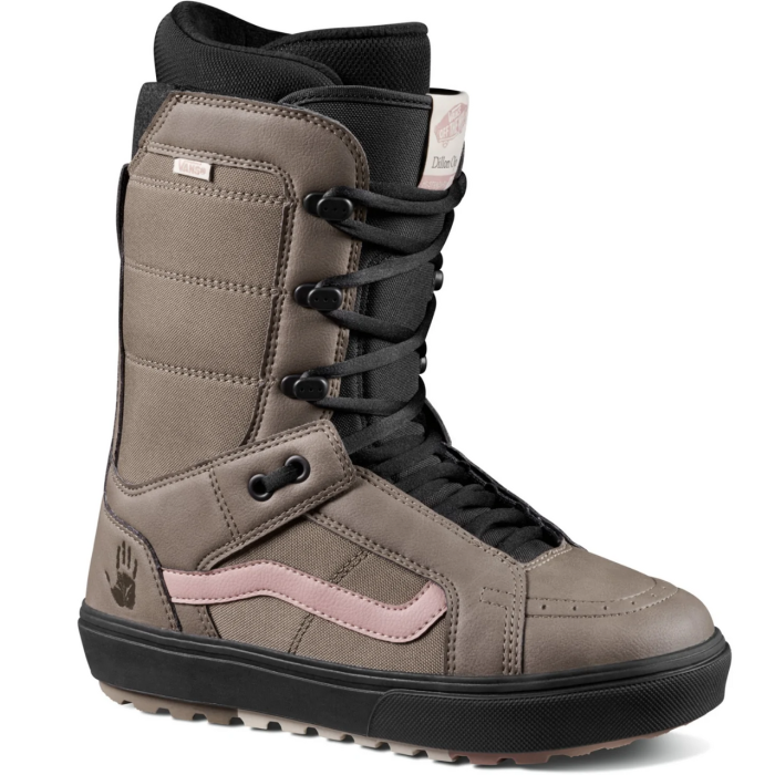 Brown/Pink