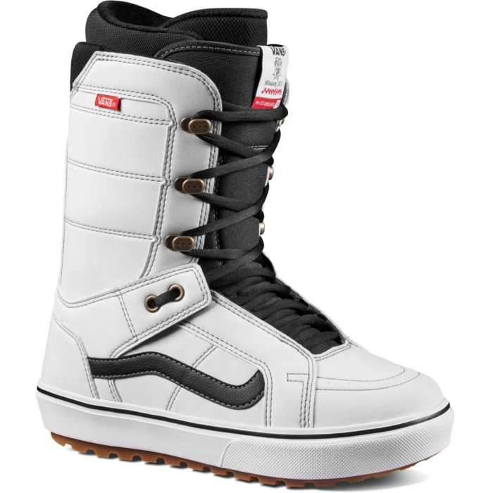 White/Black