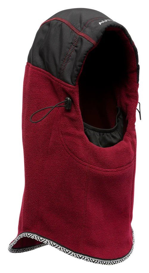 Autumn Hi Tek Hood 2024