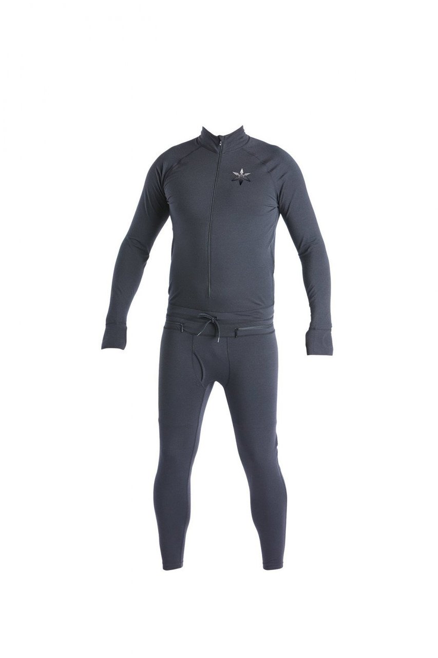 Airblaster Men's Hoodless Ninja Suit 2025