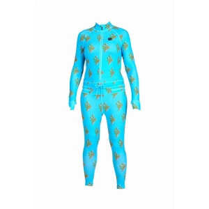 Airblaster Women's Hoodless Ninja Suit 2026