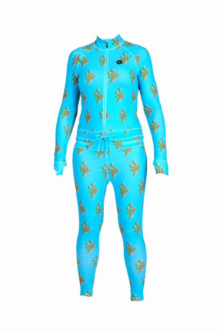 Airblaster Women's Hoodless Ninja Suit 2026