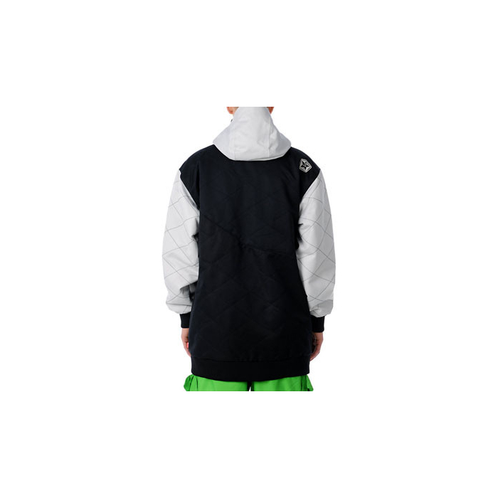 Back