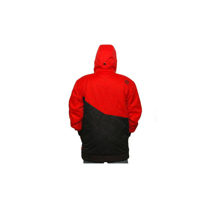 Back