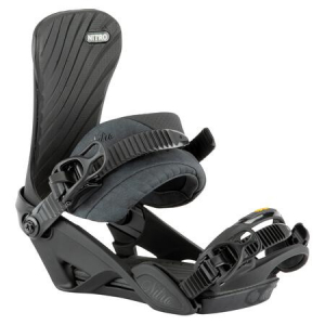 Nitro Ivy Women's Snowboard Bindings 2023