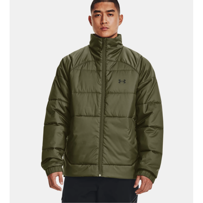 Marine OD Green/Baroque Green