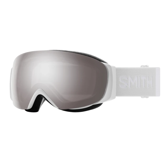 White Vapor/Chromapop Sun Platinum Mirror + Chromapop Storm Rose Flash
