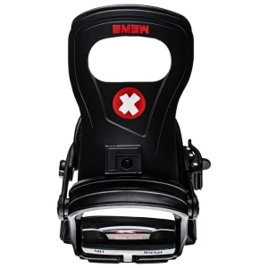 Bent Metal Joint Snowboard Bindings 2023