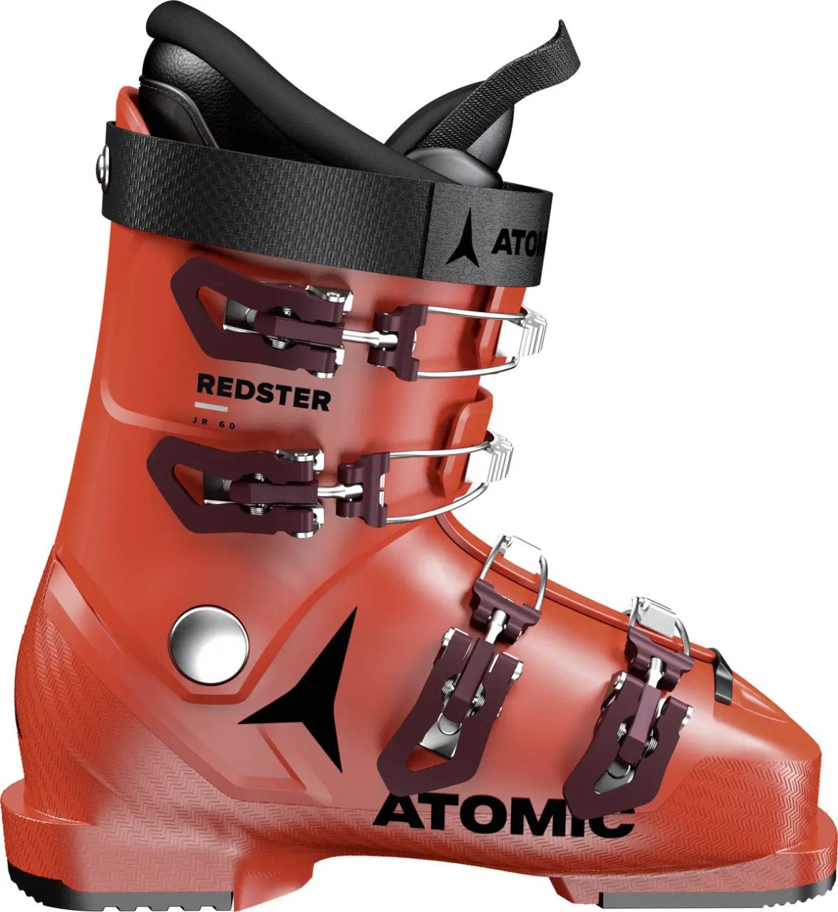 Atomic Redster JR 60 Ski Boots 2025
