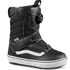 Vans Juvie Linerless Youth Snowboard Boots 2023