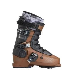 K2 Revolve Team Ski Boots 2026
