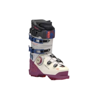 K2 Women's Anthem 115 BOA Ski Boots 2025