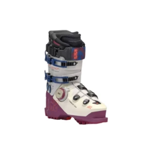 K2 Women's Anthem 115 BOA Ski Boots 2025