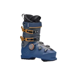 K2 Men's BFC 120 BOA Ski Boots 2025