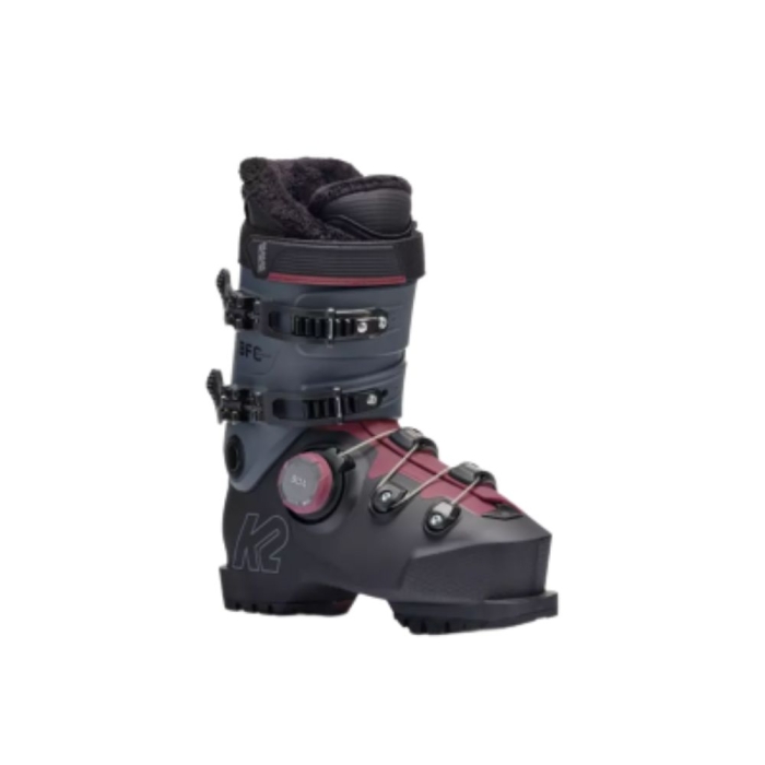 k2 bfc 95 w 2025