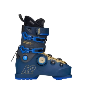 K2 Men's B.F.C. 120 BOA Ski Boots 2026