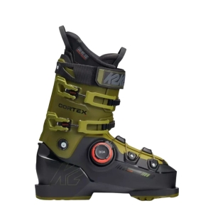 K2 Men's Cortex 110 BOA Ski Boots 2026