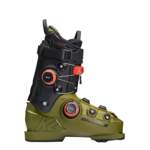 K2 Men's Cortex 120 Zonal BOA Ski Boots 2026