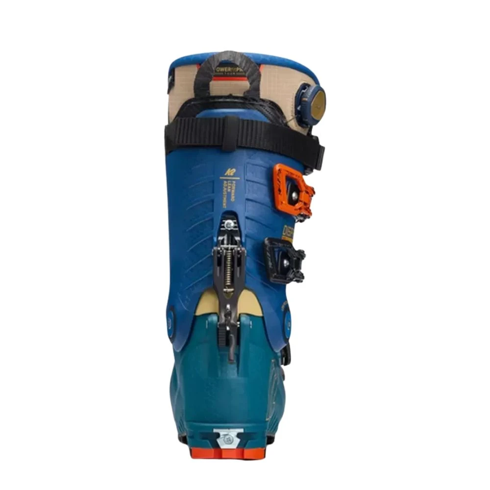 K2 Dispatch Pro Ski Boots 2026 - Getboards.com