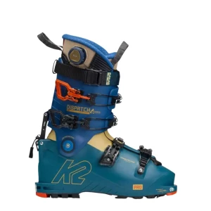 K2 Dispatch Pro Ski Boots 2026