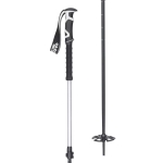 K2 Lockjaw Aluminum Adjustable Ski Poles 2026