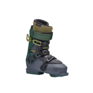 K2 Men's Method Pro Ski Boots 2025