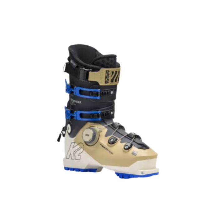 k2 mindbender 120 2025
