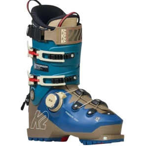 K2 Men's Mindbender 120 BOA Ski Boots 2026