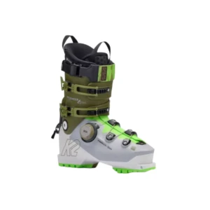 K2 Men's Mindbender 130 BOA Ski Boots 2025