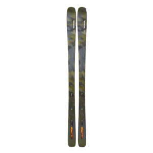 K2 Men's Mindbender 89Ti Skis 2026