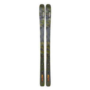 K2 Men's Mindbender 89Ti Skis 2026