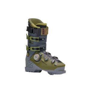 K2 Men's Recon 130 BOA Ski Boots 2025