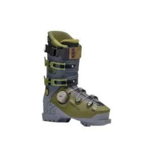 K2 Men's Recon 130 BOA Ski Boots 2025