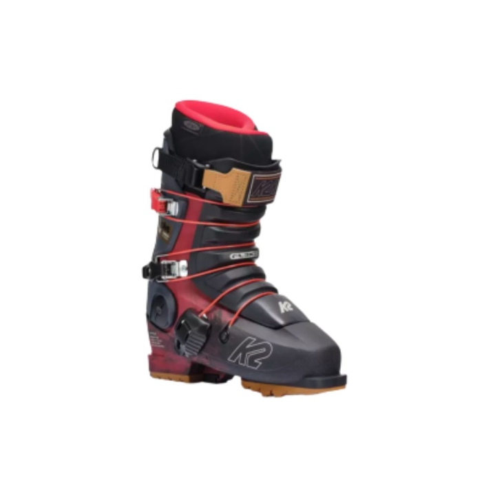 k2 revolve tw 2025