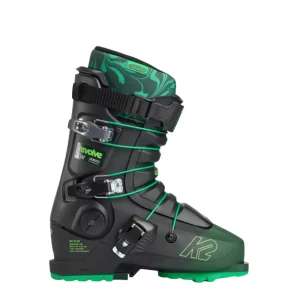 K2 Men's Revolve TW Ski Boots 2026