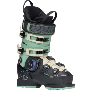 K2 Women's Cortex 95 BOA Ski Boots 2026