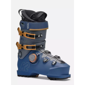 K2 Men's BFC 120 BOA Ski Boots 2025