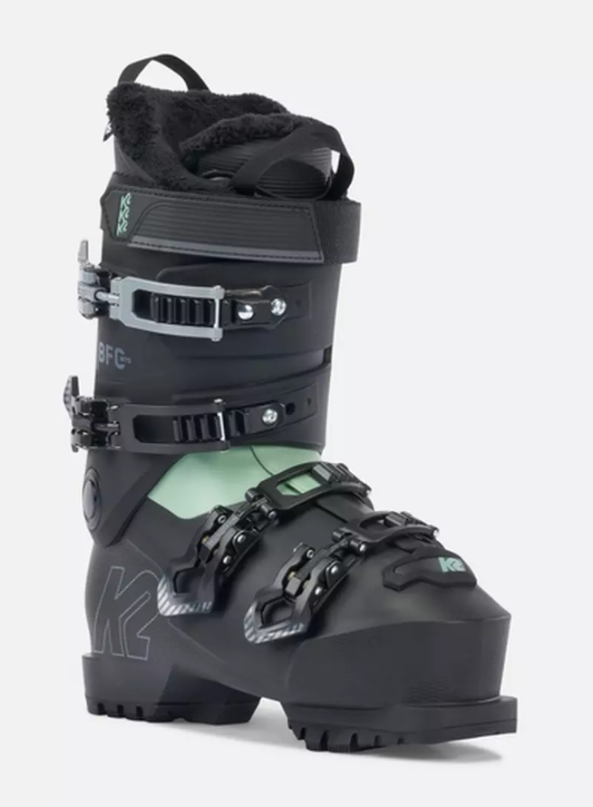 K2 Women's B.F.C. 75 Ski Boots 2026