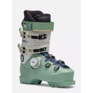 K2 Women's BFC 105 BOA Ski Boots 2025