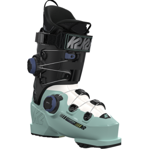 K2 Women's Cortex 105 Zonal BOA® Ski Boots 2026